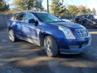 CADILLAC SRX LUXURY COLLECTION