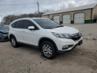 HONDA CR-V EXL