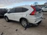 HONDA CR-V EXL