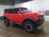 FORD BRONCO BASE