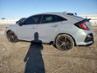 HONDA CIVIC SPORT TOURING