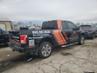 FORD F-150 SUPER CAB