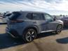 NISSAN ROGUE PLATINUM