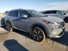 NISSAN ROGUE PLATINUM