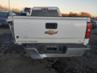 CHEVROLET SILVERADO K2500 HEAVY DUTY LT