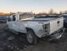 CHEVROLET SILVERADO K2500 HEAVY DUTY LT