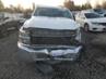 CHEVROLET SILVERADO K2500 HEAVY DUTY LT