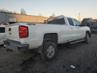 CHEVROLET SILVERADO K2500 HEAVY DUTY LT