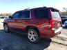 CHEVROLET TAHOE C1500 LT