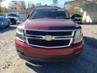 CHEVROLET TAHOE C1500 LT