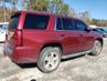 CHEVROLET TAHOE C1500 LT