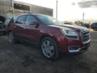 GMC ACADIA SLT-2