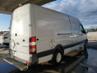 MERCEDES-BENZ SPRINTER 2500