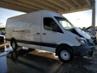 MERCEDES-BENZ SPRINTER 2500