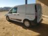 FORD TRANSIT CONNECT XL