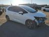 HONDA FIT EX