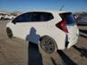 HONDA FIT EX