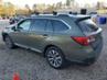 SUBARU OUTBACK TOURING