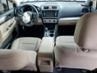 SUBARU OUTBACK 2.5I