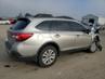 SUBARU OUTBACK 2.5I