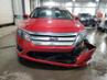 FORD FUSION HYBRID