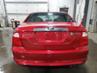 FORD FUSION HYBRID