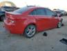 CHEVROLET CRUZE LTZ