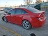 CHEVROLET CRUZE LTZ