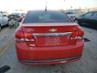 CHEVROLET CRUZE LTZ