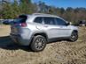 JEEP GRAND CHEROKEE LATITUDE PLUS