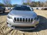 JEEP GRAND CHEROKEE LATITUDE PLUS