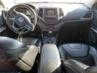 JEEP GRAND CHEROKEE LATITUDE PLUS