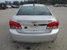 CHEVROLET CRUZE L