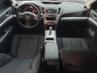 SUBARU OUTBACK 2.5I