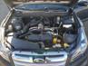 SUBARU OUTBACK 2.5I