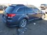 SUBARU OUTBACK 2.5I