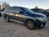 NISSAN PATHFINDER S