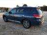 NISSAN PATHFINDER S