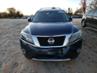 NISSAN PATHFINDER S