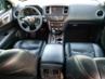 NISSAN PATHFINDER S