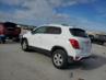 CHEVROLET TRAX 1LT