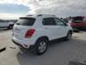 CHEVROLET TRAX 1LT