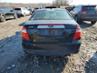 FORD FUSION SEL