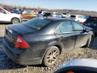 FORD FUSION SEL