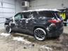 CHEVROLET TRAVERSE RS