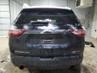 CHEVROLET TRAVERSE RS