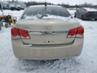 CHEVROLET CRUZE LS