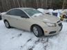 CHEVROLET CRUZE LS