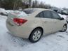 CHEVROLET CRUZE LS