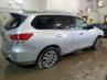 NISSAN PATHFINDER S